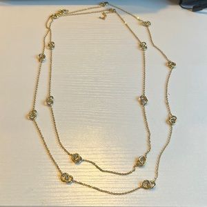 3 in 1 necklace!